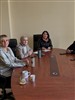 Çocuk Eğitimi Uygulama ve Araştırma Merkezi Yönetim Kurulu Toplantısı Gerçekleştirildi