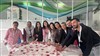 Cumhuriyet Bayramı Coşkusu Çocuklarla Buluştu