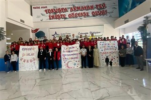 102. Yılda Hep Genç