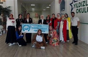 102. Yılda Hep Genç
