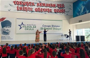 102. Yılda Hep Genç